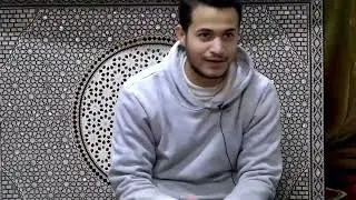 على باب الكريمة أتينا ❤️