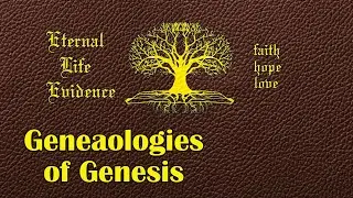 Genealogies of Genesis