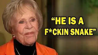 Carol Burnett Truly Hated Him More Than Anyone.