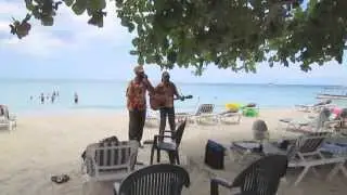 Stephen West, 7mile beach, Negril
