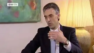 Journal Interview | Frank Appel,Vorstandsvorsitzender Post DHL