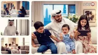 ‏شرطة أبوظبي : اختيارك اليوم يصنع الغد ..الإدمان لا يعزلك عن المجتمع فقط بل يعزلك عن أقرب للناس إليك