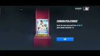 MLB 9 иннингов 25 &mdash; GI &mdash; новый командный игрок, максимизирующий использование PSCT для легендарны...