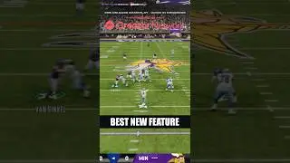 Use this feature to shut down annoying routes in Madden 26! #PresentedByEACreatorNetwork