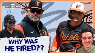 Did Brandon Hyde Deserved to be Fired??