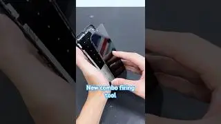 Combo fitting tool