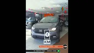 🏁 Nova Strada Freesom - 0Km
