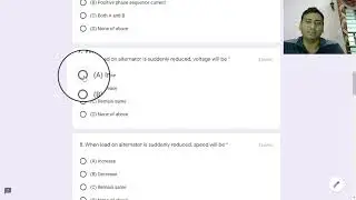 MCQ Test for SGP Chaper 5