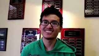 Challenge at ASU 2019