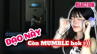 obito - 'dạo này' | DẠO NÀY Hết Mumble Rap - ẢNH SUY =)) 😭😭😭 |  ViXua Reaction