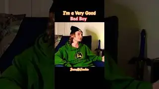 I am a Very Good Bad Boy #podcast #comedy #internetculture #meme