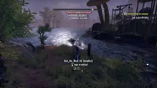 Lord Warden?