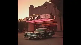 KC Lights - CHOOSE LOVE (feat. Marlo Rex) (Extended Mix)
