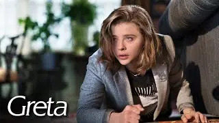 Greta (2018) Movie Explained in Hindi/Urdu Story Summarized हिन्दी