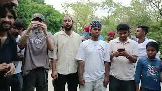 Freestyle rap cypher//mohit rathore delhi//Hauz khas #rap #rapcypher#rapper @artistmohitrathore 