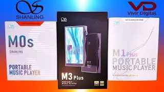 ¡DAPs Económicos! Así cambiaron mi música