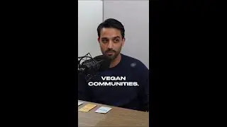Disruption Podcast with Neil Mehta: Finding A Community
