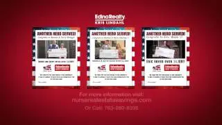 Nurse Real Estate Savings Program (Homes for Heroes)