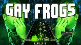 Placeboing - Gay Frogs (Alex Jones Remix) | Chart Preview