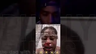 Hitman Holla and K Shine talk about Calicoe. Hitman Holla argues with Calicoe