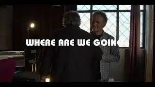 OP - Where Are We Going? (Official Music Video) | New Indie Pop Rock 2024