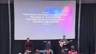 Redemption North Davis | 10:00a Live Worship | January 18, 2026