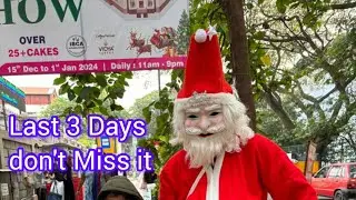 Must Visit Popular Cake show @ Namma Bangalore| #cakeshow #nilgiris #bangalore #exhibition #cake