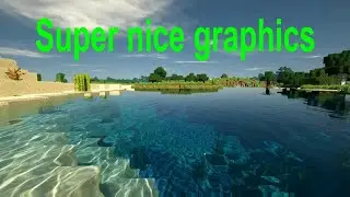 Minecraft Manhunt Analysis (Nvidia&rsquo;s RTX ray tracing)
