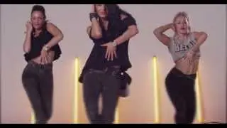 Cir.Cuz - Tidl&oslash;s (OFFISIELL MUSIKKVIDEO)