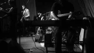 JB Music Live + Hale - Shooting Star