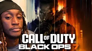 🔴 LIVE - Black Ops 7 PreLoad Available to Download! TOMORROW WE ARE OFFICIALLY BACK BOYS😈🔥 BO7777777