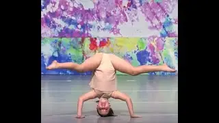 Московский фестиваль танца: шоу / Современный танец