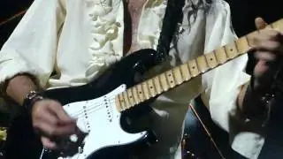 Rata Blanca - Bajo el poder del sol - Rosario 23/04/11 [HD]