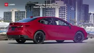 🚗 2025 Toyota Camry vs. 2025 Kia K5… which midsize sedan comes out on top? 💥