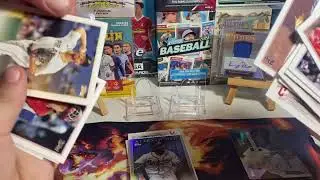 Another 2022 Topps Baseball Series 2 Sale Pack Opening Advanced Stats Card Pulled!