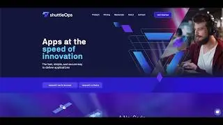 ShuttleOps Overview