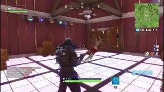 All Disco Dance Floor Locations | Week 8 Challenge? | Fortnite Battle Royale