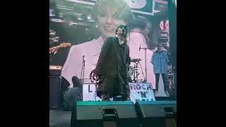 Oasis - Stand By Me | Liam ft. Henshin Cover Rock Legends Tribute