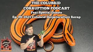2025 Breeding Season & 