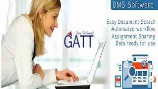 Request a Free Demo DMS Software | Document Management System