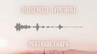 Old School Type Beat | Tap - 96 | Purchase For Untagged Voice Beat.
