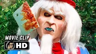 UNCLE SAM | Potato Sack Kill (1996) Movie CLIP HD