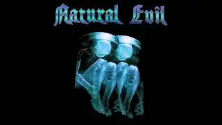 Natural Evil - 2 Songs 2022 (Full Stream)