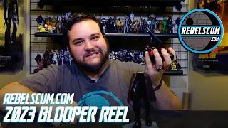 Rebelscum.com 2023 Blooper Reel