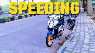 NJMX ISENG TES TOP SPEED 