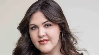 Hannah Rose &ndash; Curvy Plus Size Model Biography | Body Positive Fashion Star from LA | UK MODEL