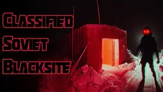 This Top-Secret Soviet Outpost Vanished From All Records