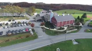 Wyndridge Farm Weddings