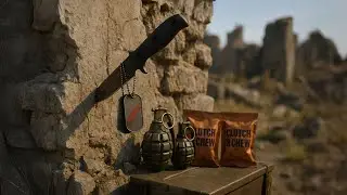 🔴 LIVE - ARMA REFORGER - KOUINIA - DERNIER CLUTCH AVANT LA BRETAGNE