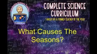 The Seasons of The Year
